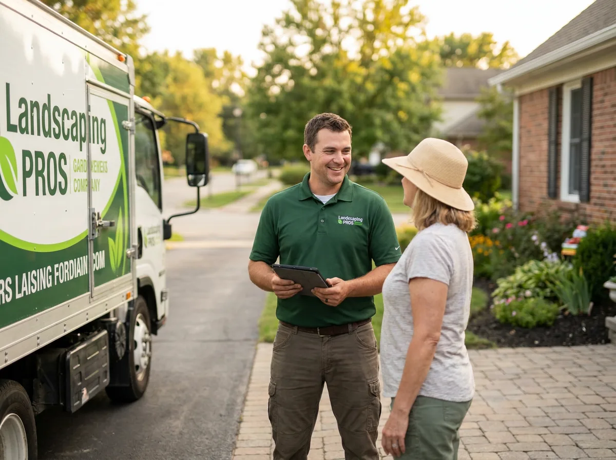 Landscaping Newtown, VA FAQs